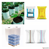 کیسه خورک دام کیسه خوراک طیور کیسه خوراک ماهی کیسه کشاورزی کیسه صیفی جات