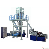 ABA Extrusion Film Blowing Machine