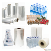 کیسه های بسته بندی مواد غذایی، لوازم التحریر، بسته بندی گل، کیسه های زیپی و سایر کیسه های بسته بندی شفاف