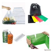 Single Layer Blowing Film Machine