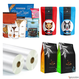 Cast Film Extrusion Line (CPP)