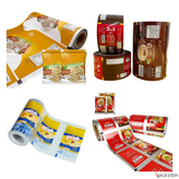 دستگاه تولید فیلم پلی پروپیلن Oriented Polypropylene Machine (OPP)