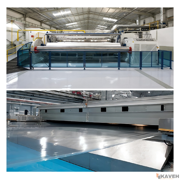 Biaxially Oriented Polypropylene