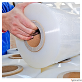 فیلم استرچ پالت