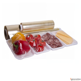 Food Warp Stretch Film