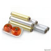 Food Warp Stretch Film