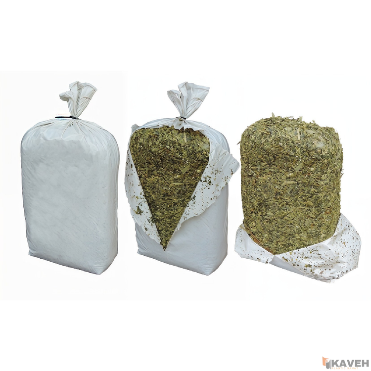 Stretch Silage Film