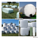 فیلم استرچ سیلاژ