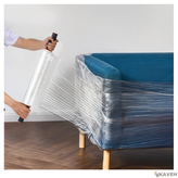 فیلم استرچ مبلی