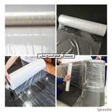 فیلم استرچ مبلی