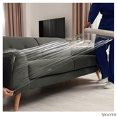 فیلم استرچ مبلی