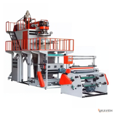 دستگاه تولید فیلم ترموفورمینگ