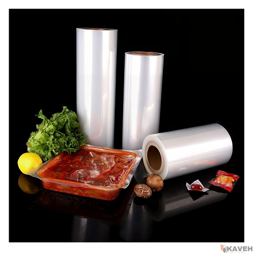 فیلم های پلاستیکی نفوذناپذیر Barrier