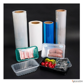 فیلم های پلاستیکی ترموفرمینگ