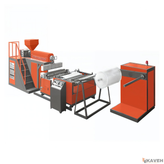 دستگاه تولید نایلون حباب دار