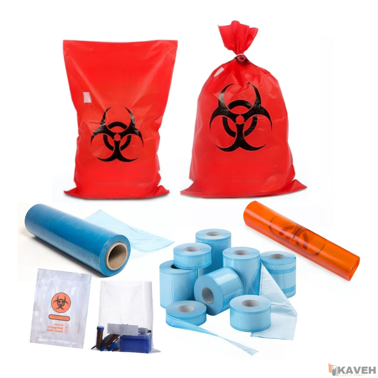 فیلم پلاستیکی اتوکلاو