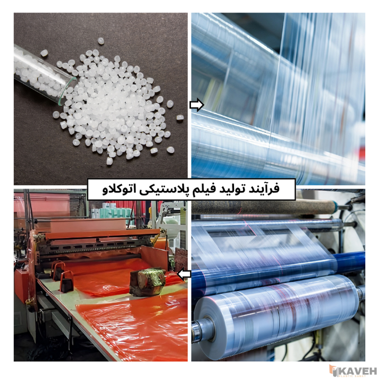 Autoclave Plastic Film Bags