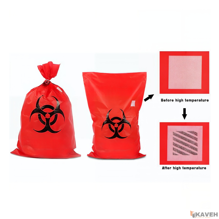 فیلم پلاستیکی اتوکلاو