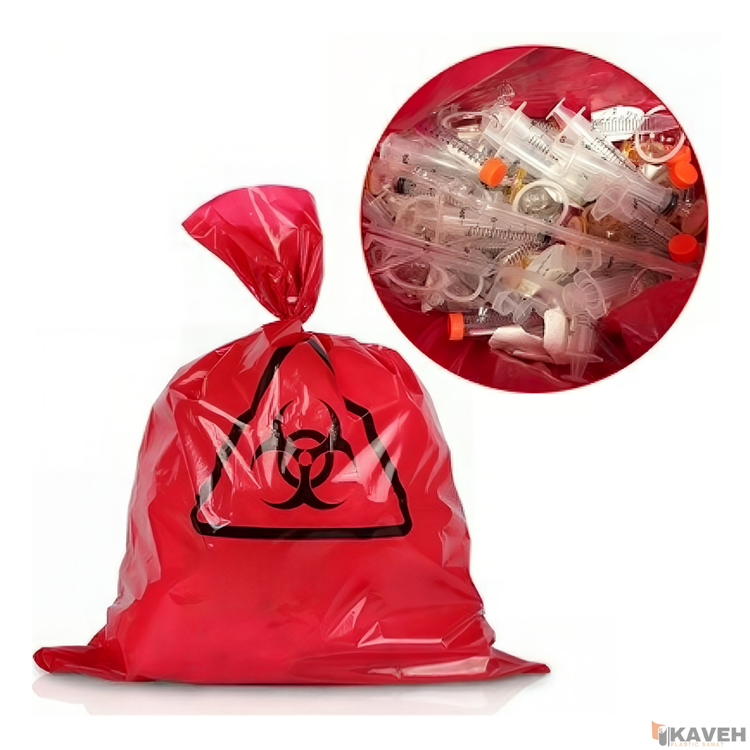 فیلم پلاستیکی اتوکلاو