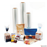 Cast Polypropylene Film