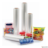 فیلم پلاستیکی پلی پروپیلن CPP