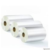 Cast Polypropylene Film