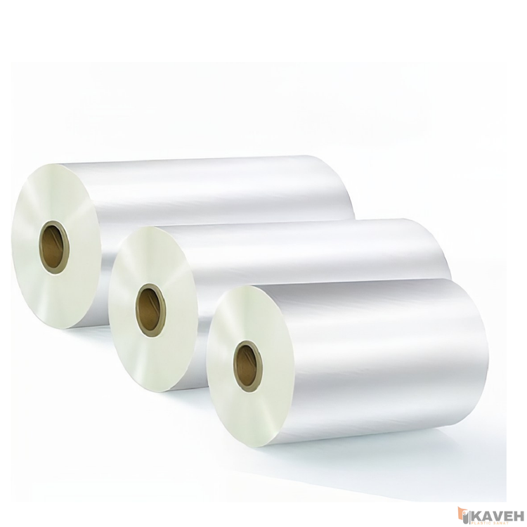 Cast Polypropylene Film