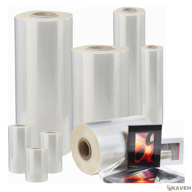 Vacuum Forming Film