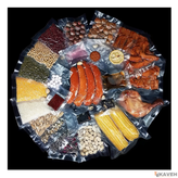 فیلم پلاستیکی وکیوم