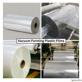 Vacuum Forming Film