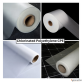 Chlorinated polyethylene CPE