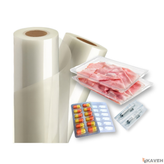 فیلم پلاستیکی ترموفرمینگ