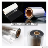 فیلم پلاستیکی ترموفرمینگ