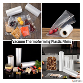 فیلمپلاستیکی ترموفرمینگ وکیوم