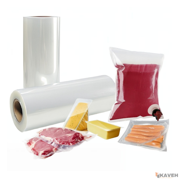 Thermoforming Barrier Films
