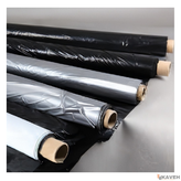 فیلم مالچ پلاسنیکی کشاورزی