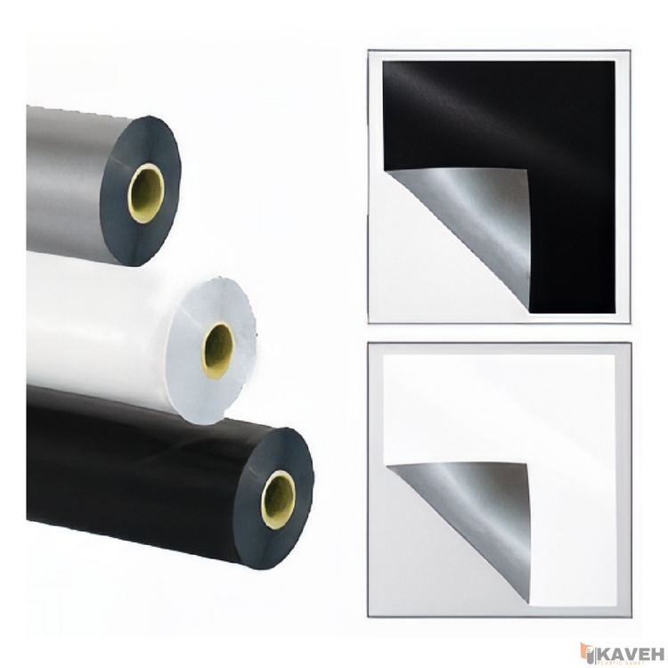 Agricultural Mulch Film