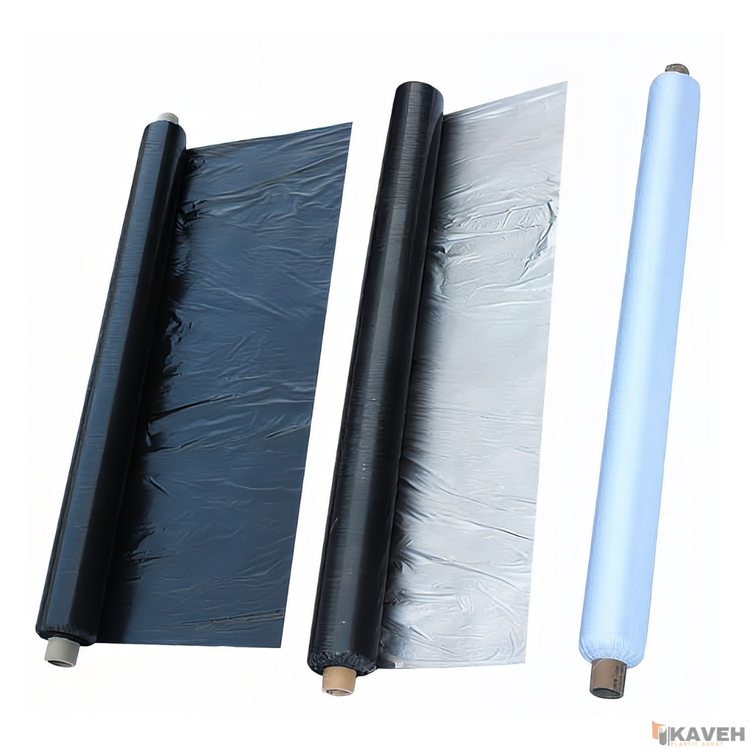 Agricultural Mulch Film