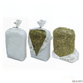 کیسه پلیاتیلن چندلایه علوفه و خوراک دام