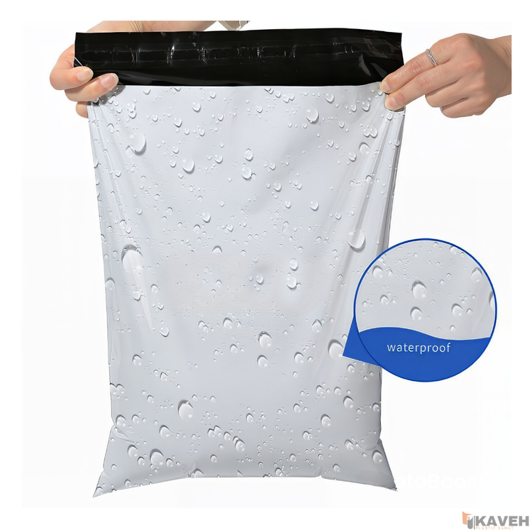 کیسه پلیاتیلن چندلایه علوفه و خوراک دام