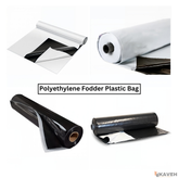 کیسه پلیاتیلن چندلایه علوفه و خوراک دام