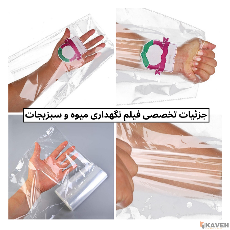 Breathable Plastic Films