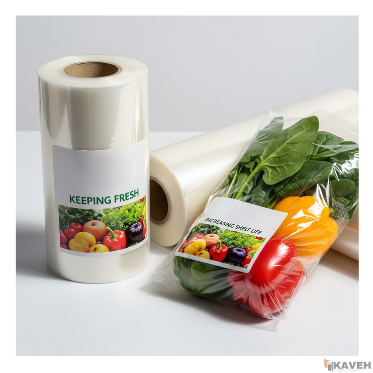 Breathable Plastic Films