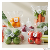 فیلم پلاستیکی نگهدارنده میوه و سبزیجات