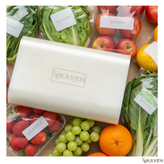 Breathable Plastic Films