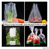 Breathable Plastic Films