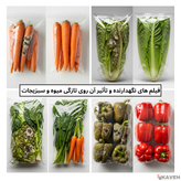 Breathable Plastic Films