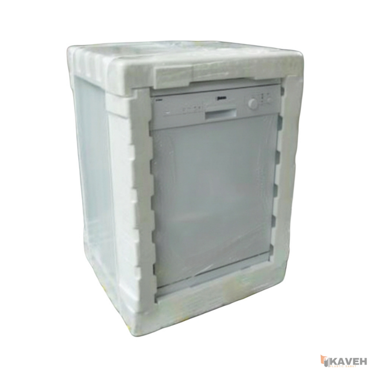 فیلم پلاستیکی استرچ هود