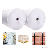 Stretch Hood Plastic Film