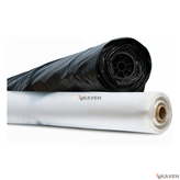 مالچ پلاستیکی کشاورزی عرض ۱1۰ سانتیمتر